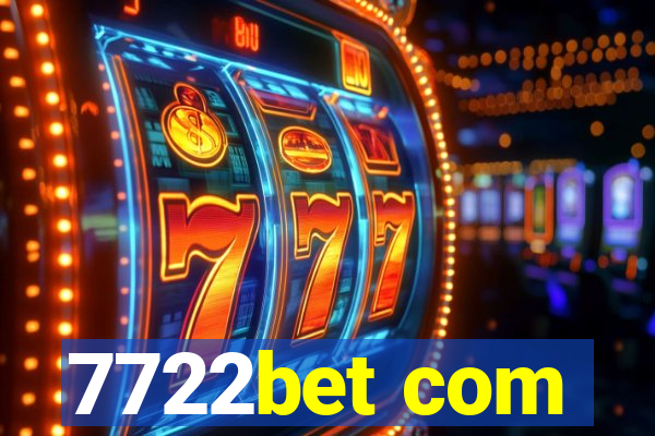 7722bet com